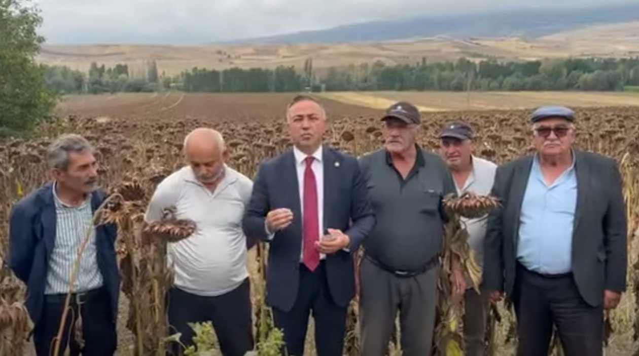 TAHTASIZ : ÇİFTÇİNİN CEBİNDEN ELİNİZİ ÇIKARIN 